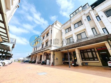 彰化和美|輕屋齡五房|超大雙車墅|-透天｜彰化縣和美鎮北明路