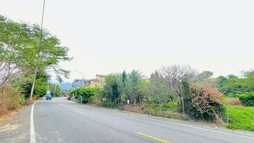 梅山國中旁 ｜雙面路｜美建地｜嘉義縣梅山鄉梅北段