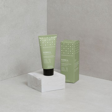 丹麥 Skandinavisk 護手霜 75ml FJORD 風之耳語