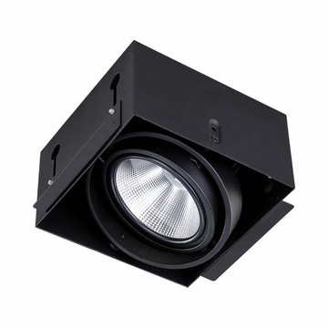 AR111-12W20W無邊框崁燈 B253-12101K