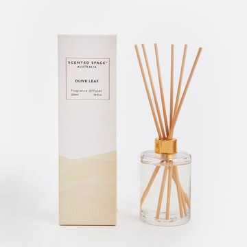 Scented Space經典擴香220mL 橄欖葉