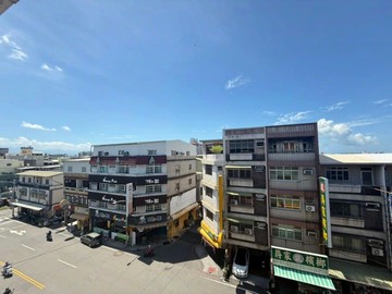 林園｜正核心孟駿市場仁愛公園｜燙金熱鬧臨路透店｜高雄市林園區東林西路