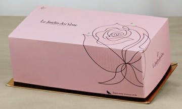 【優惠量300個】瑞士捲盒-感官花園 / 3001A【APP滿額下單10%點數(單一帳號最高1000點)】4/30止