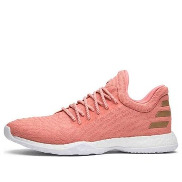 adidas Harden Volume 1 LS Primeknit 'Sweet Life'