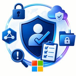 Exam Prep SC-401: Microsoft Information Security Admin
