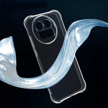 realme 手機殼 realme GT 8 Pro TPU 防摔氣墊空壓殼