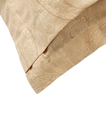 Ralph Lauren Home Doncaster Coastal Oxford Pillowcase