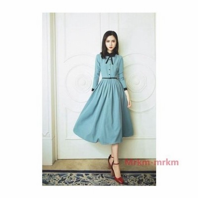 英国風ワンピースの通販 161件の検索結果 Lineショッピング