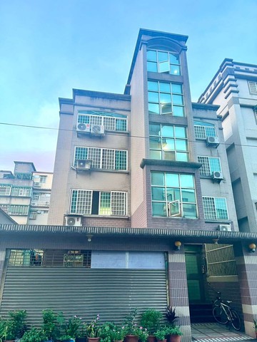 專任長庚❤️稀有公寓三房B1大車位❤️雙陽台｜桃園市龜山區文化七路