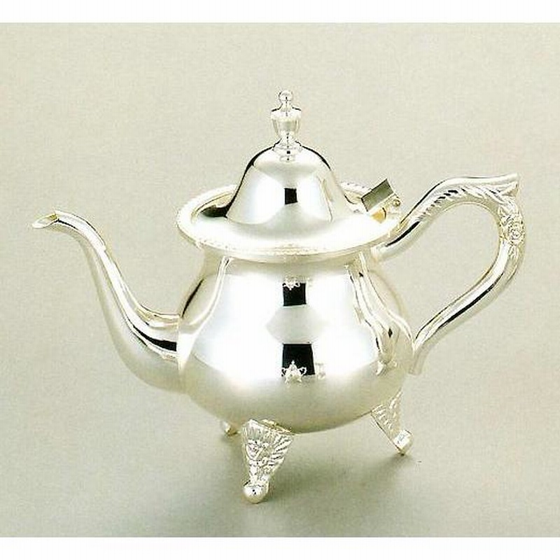 Hayakawa Silver ローズ ティーセット 送料無料【ローズティーセット5