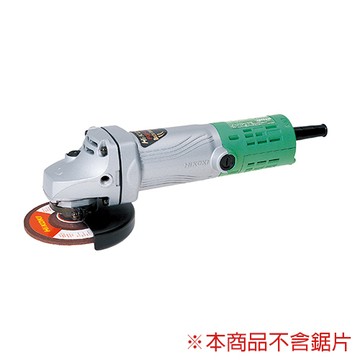 HiKOKI 平面砂輪機 100m/mPDA-100K