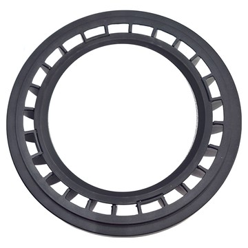 DANCELIGHT 舞光 廣角基礎光源模組 AR111 14W 白光 5700K 貴族黑  1個