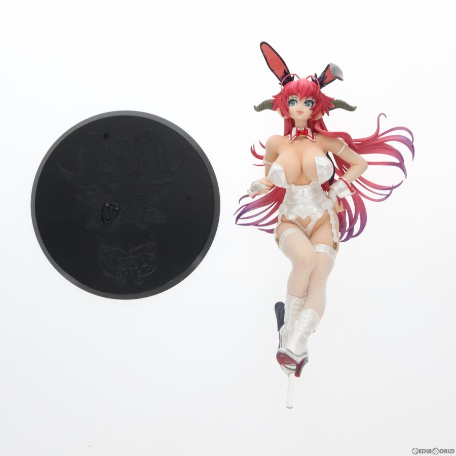 中古即納』{FIG}色欲の章 魔惑バニーガール ノ節 白色ノ項 通常版 七つの大罪 1/7 フィギュア  ホビージャパン＆メガホビEXPO2015Autumm限定 ホビージャパン | LINEブランドカタログ