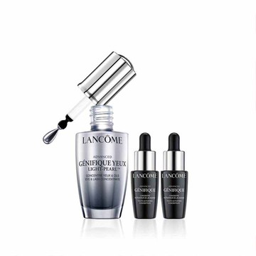 蘭蔻 Lancome 母親節特惠-超未來亮眼冰珠組(價值4,546元) [特惠組]
