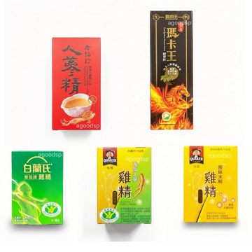 -DG-精補品系列/養氣人蔘滋補液/桂格養氣人蔘雞精/白蘭氏雙認證雞精/老協珍人蔘/麥盧卡蜂蜜/原味水解