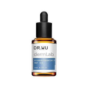 DR.WU 2%神經醯胺保濕精華15ML