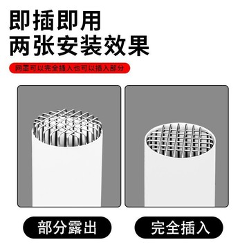 💥台灣出貨💖加粗不鏽鋼防鼠網罩 防鳥罩 排風口圓形地漏 油煙過濾網 衛生間通風口