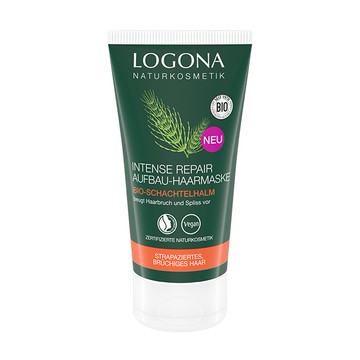 Logona 諾格那 強韌修護髮膜 150ml (LN086)