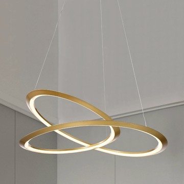 LED吊燈 B112-15-0591