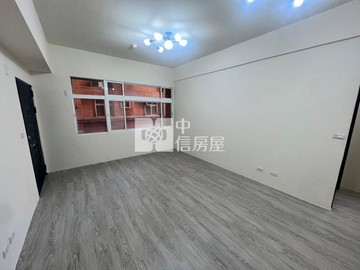 龍安商圈電梯整新大3房(中信卓越團隊)｜桃園市桃園區文中路