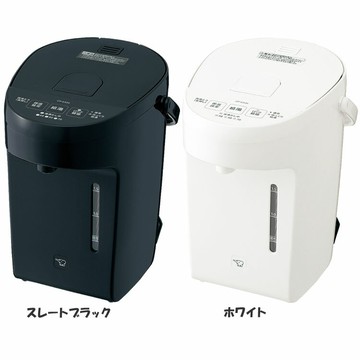 (一年保固) Zojirushi 象印 熱水壺 CP-EA20 3段溫度調節 2L 防空燒 最新 日本正規品代購