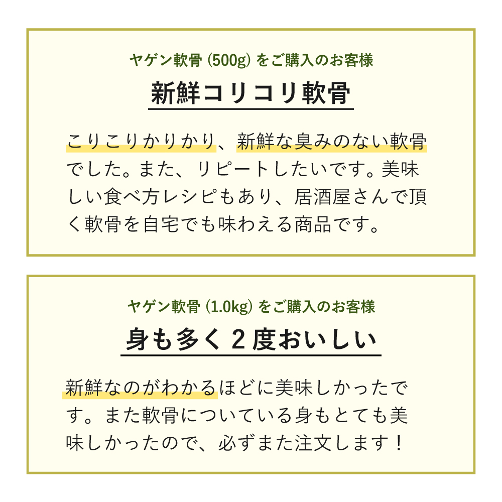 鶏肉 国産 焼き鳥 おつまみ 取り寄せ ギフト ヤゲン やげん 軟骨 ナンコツ むね軟骨 500g