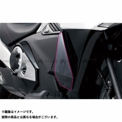 無料雑誌付き Honda Nm4 01 Nm4 02 その他外装関連パーツ Legディフレクター ホンダ 通販 Lineポイント最大0 5 Get Lineショッピング