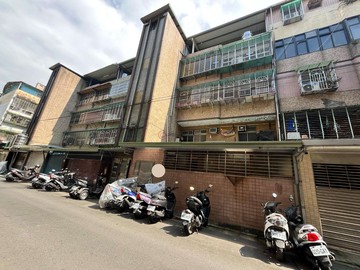 永慶宸吉彭厝拎包入住公寓美三房｜新北市樹林區國凱街