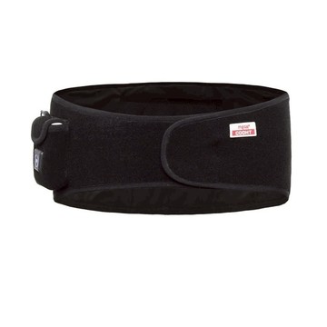 【海夫健康生活館】美嘉醫療用驅幹護具 MEGA COOHT 隨身型 遠紅外線 熱敷護具 護腰