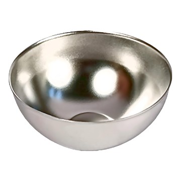 AHA 一法 ST 304不鏽鋼  72.6 mm  平底比重杯 100ml  1個