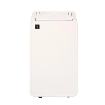 SHARP夏普6公升/日除濕機DW-X6NT-W(無安裝 純配送到一樓)