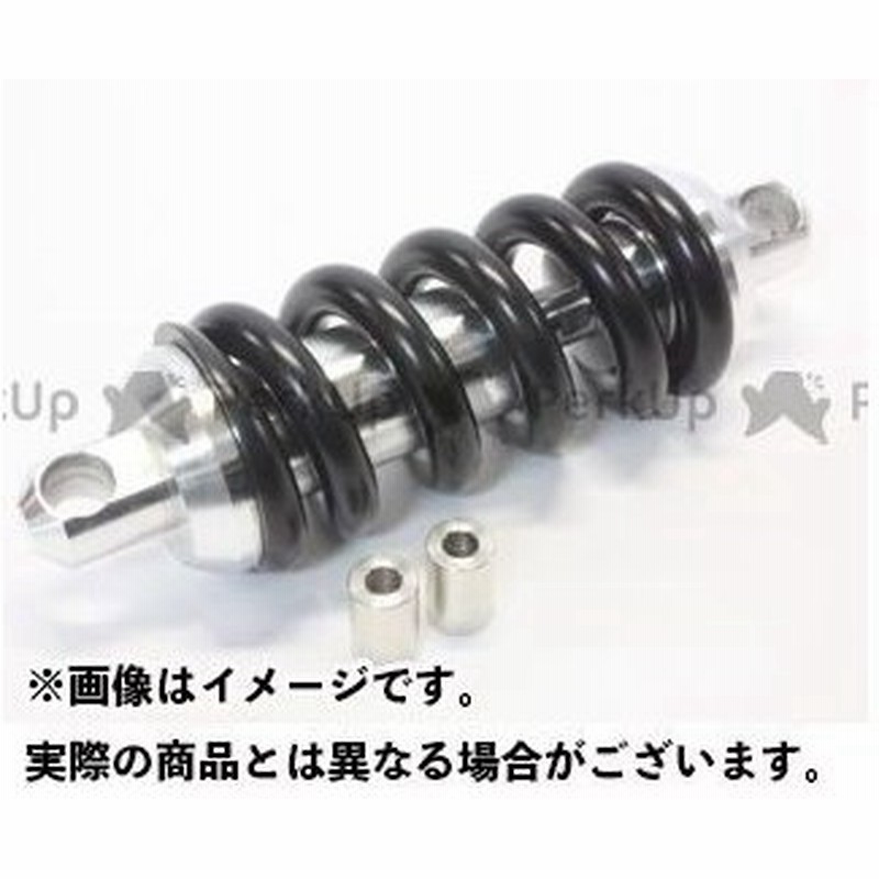 大人も着やすいシンプルファッション スティード400 Steed ガレージt F ビレットサスペンション 車用品 バイク用品 バイク用品 G28 St400su01