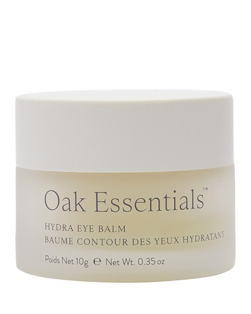 Oak Essentials Hydra Eye Balm 0.35 oz.
