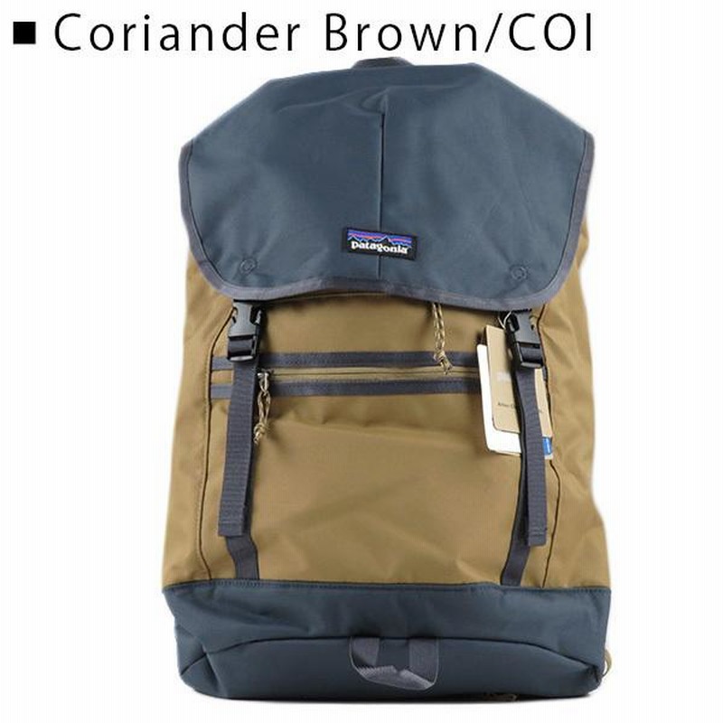 Patagonia パタゴニア アーバー クラシック パック 25L バック