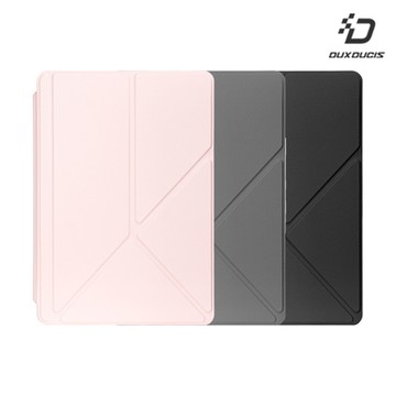 DUX DUCIS SAMSUNG 三星 Tab S10 Ultra / Tab S9 Ultra / Tab S8 Ultra Magi 筆槽皮套