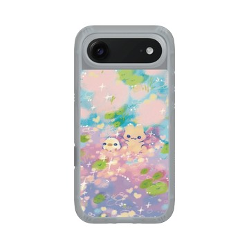 iPhone Air AirX 流變灰 - Jazlynn - 日落時分