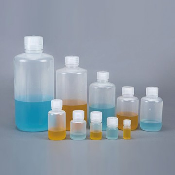 細口試劑瓶 PP Bottles, Narrow-Neck, PP