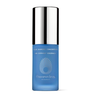 Omorovicza Blue Diamond Concentrate