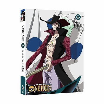 ワンピース コレクション19 One Piece 北米版dvd 446話 468話収録 通販 Lineポイント最大get Lineショッピング