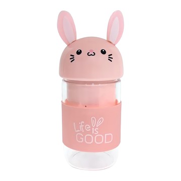 VICTANK 兔子 隨行杯USB充電式迷你果汁機 304不鏽鋼刀片 40秒快速榨汁  TL-2001  1盒