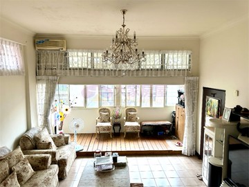 玫瑰邊間雙主臥樓中樓｜新北市新店區玫瑰路