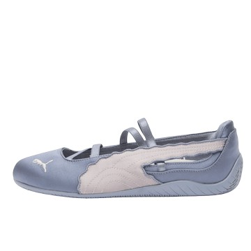 WMNS SPEEDCAT BALLET VENUS GRAY SKY