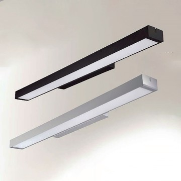 T8 三尺LED壁燈 B55-29-74553B 74554B