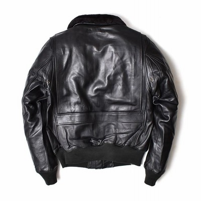 フライトジャケット HOUSTON ヒューストン G-1 レザージャケット 40 楽天市場】HOUSTON ヒューストン レザージャケット 革ジャン