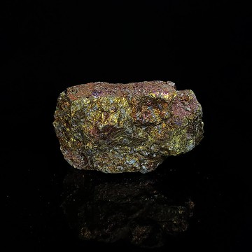 【斑銅礦】- 968