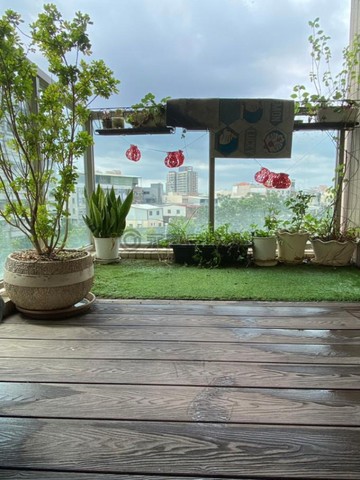 鳳西國小大東捷運兩房平車｜高雄市鳳山區和德街