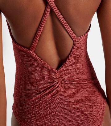 Hunza G Bette swimsuit