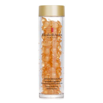 Elizabeth Arden 伊麗莎白雅頓 光感煥采膠囊精華液 90 caps-精華液