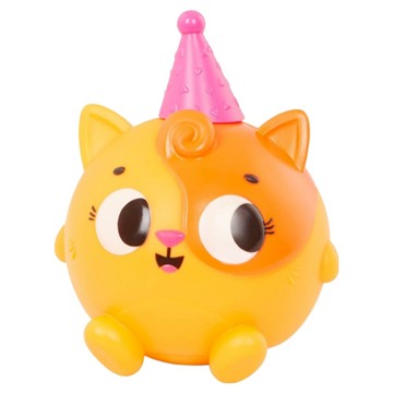 B.toys Land of B. 胖咪噗嘰  1個  多色
