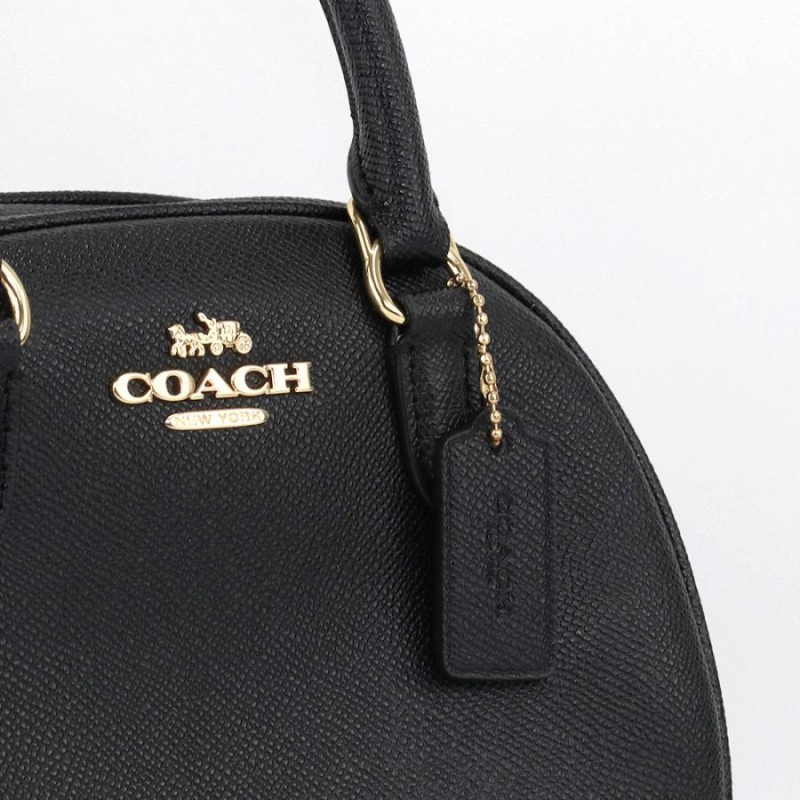 コーチ COACH バッグ ショルダーバッグ CA202 ミニバッグ 2way